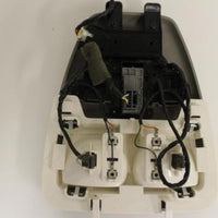 2000-2002 Jaguar S-Type Overhead Console Homelink Sunroof Switch - BIGGSMOTORING.COM