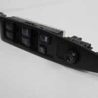 2002-2004 Nissan Altima Driver Side Power Window Master Switch 80961-8J000 - BIGGSMOTORING.COM