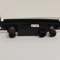 2007-2014 Tahoe Suburban Yukon Dash Switch Park Assist Traction Pedal Adjust