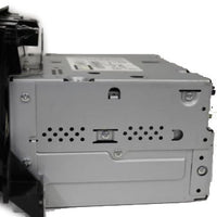 11-12 Chevy Cruze Camaro Cd Player Aux In A/C Heater  Climate Control 94563269 - BIGGSMOTORING.COM