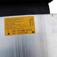 03-09 VW Volkswagen Beetle Convertible Roll over Extend Bar Head rest PAIR - BIGGSMOTORING.COM