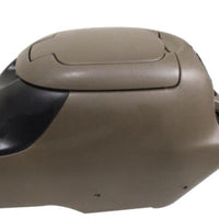 01 02 03 04 Toyota Sequoia Center Console W/ Rear A/C Climate Control Switch - BIGGSMOTORING.COM