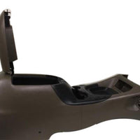 01 02 03 04 Toyota Sequoia Center Console W/ Rear A/C Climate Control Switch - BIGGSMOTORING.COM