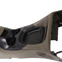 01 02 03 04 Toyota Sequoia Center Console W/ Rear A/C Climate Control Switch - BIGGSMOTORING.COM