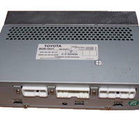 01-03 L Lexus Ls430 Ls430 Amplifier Amp Pioneer - BIGGSMOTORING.COM