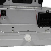 11-12 Chevy Cruze Camaro Cd Player Aux In A/C Heater  Climate Control 94563269 - BIGGSMOTORING.COM