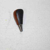 Lexus Rx 300 330 350 Wood / Leather Gear Shifter Knob