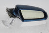 2002-2005 AUDI A4 RIGHT PASSENGER POWER SIDE VIEW MIRROR - BIGGSMOTORING.COM