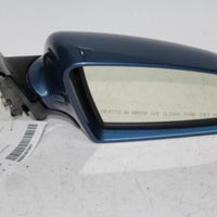 2002-2005 AUDI A4 RIGHT PASSENGER POWER SIDE VIEW MIRROR - BIGGSMOTORING.COM
