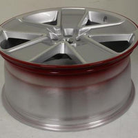 2010-2013 GM CHEVROLET CAMARO SS OEM 21x9.5jx43 WHEELS RIMS FACTORY