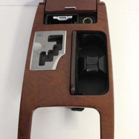 2006-2011 Lexus Gs350 Gs300 Center Console Gear Shifter Selcector W/ Cupholder