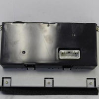 2004-2006 Nissan Maxima Information Display Screen Monitor 28090 7Y110 - BIGGSMOTORING.COM