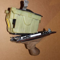 2008 Mercedes Benz C300 Gear Shifter Assembly