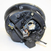 2002-2004 MINI COOPER LH LEFT DRIVER HEADLAMP 63 12 6 911 705 - BIGGSMOTORING.COM