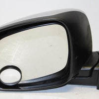 2008-2010 Chrysler Town And Country Left Driver Power Side View Mirror