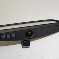 2001-2006 Bmw 330I 328I 323I Auto Dim Rear View Interior Mirror I E11 015313 - BIGGSMOTORING.COM