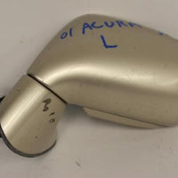 1996-2003 Acura Rl Driver Side Door Rear View Mirror - BIGGSMOTORING.COM