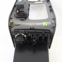 2007-2012 Nissan  Pathfinder  Shifter Indicator Bezel Trim 96941-Ea100