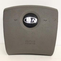 2003-2004 Kia Sorento Driver Steering Wheel Air Bag 56910 3E500Nd - BIGGSMOTORING.COM
