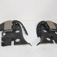 1999-2003 Beige Convertible Tonneau Flap Driver & Passenger Side - BIGGSMOTORING.COM