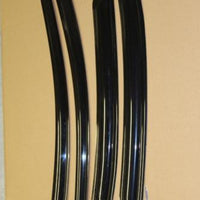 2010-2012 Chevrolet Malibu Ventshade Ventvisors Deflector set