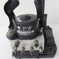 2003-2006 Infiniti Fx35 Fx45 Anti Lock Brake Abs Pump Module - BIGGSMOTORING.COM