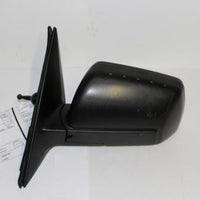 2010 2011 Kia Soul Left Driver Side View Lever Mirror