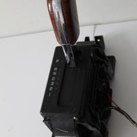 2007-2010 FORD EXPEDITION  CENTER CONSOLE AUTOMATIC FLOOR SHIFTER