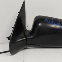 2001 Gmc Envoy Left Driver Side Mirror - BIGGSMOTORING.COM