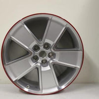 2010-2013 GM CHEVROLET CAMARO SS OEM 21x9.5jx43 WHEELS RIMS FACTORY