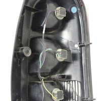 2005-2009 Chevy Uplander Driver Side Left Rear Tail Light - BIGGSMOTORING.COM