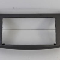2013-2014 Nissan Sentar Navigation Dash  Bezel Trim