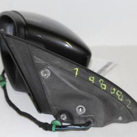 2009-20012 Vw Cc Left Driver Power Side View Mirror Oem