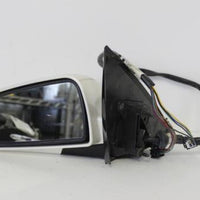 2007-2008 Cadillac Escalade Left Driver Side Mirror