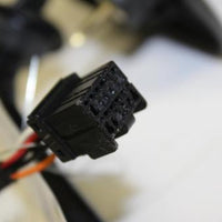 2005-2010 Jeep Grand Cherokee Left Driver Power Mirror Oem - BIGGSMOTORING.COM