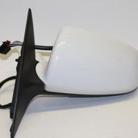 2005-2008 AUDI A6 LEFT DRIVER POWER SIDE VIEW MIRROR - BIGGSMOTORING.COM