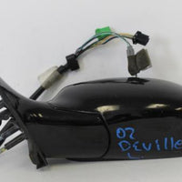 2000-2002 Cadillac Deville Powered Left Driver Side Mirror - BIGGSMOTORING.COM
