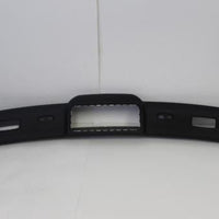 2007-2012 Bmw E93 328I Convertible Interior Front Roof Liner Sunvisor Panel