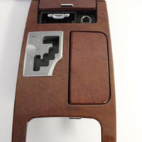 2006-2011 Lexus Gs350 Gs300 Center Console Gear Shifter Selcector W/ Cupholder