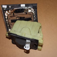 2008 Mercedes Benz C300 Gear Shifter Assembly