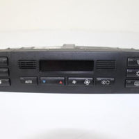 1999-2001 BMW  323i 325i A/C HEATER TEMPERATURE CLIMATE CONTROL 64.11 6 902 440 - BIGGSMOTORING.COM