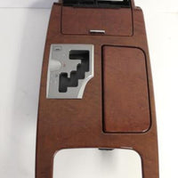 2006-2011 Lexus Gs350 Gs300 Center Console Gear Shifter Selcector W/ Cupholder