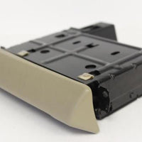 1999-2002 Ford Super Duty F250 F350  Dash Cup Holder Tan - BIGGSMOTORING.COM