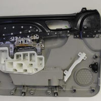 2010-2014 Chevtolet Tahoe Right Passenger Side Door Panel