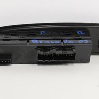 2002-2005 Gmc Bravada Rainier Passenger Side Window Switch 15085577 - BIGGSMOTORING.COM