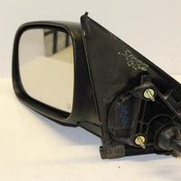 2005-2010 Jeep Grand Cherokee Left Driver Power Mirror Oem - BIGGSMOTORING.COM