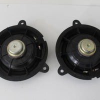 2003-2008 Infiniti Fx35 Fx45  Bose 6.5 Inch Speakers - BIGGSMOTORING.COM