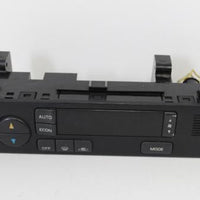 1995-1999 Nissan Maxima  A/C Heater Climate Control 28525-40U00 - BIGGSMOTORING.COM