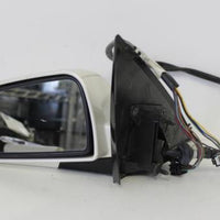2007-2008 Cadillac Escalade Left Driver Side Mirror