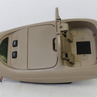 2002-2004 Ford Overhead Console 02975171 - BIGGSMOTORING.COM